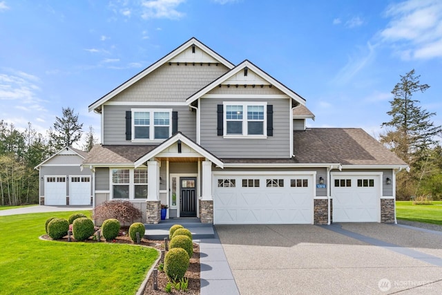 10916 Bay Meadows Ln, Burlington, WA 98233 - photo 1