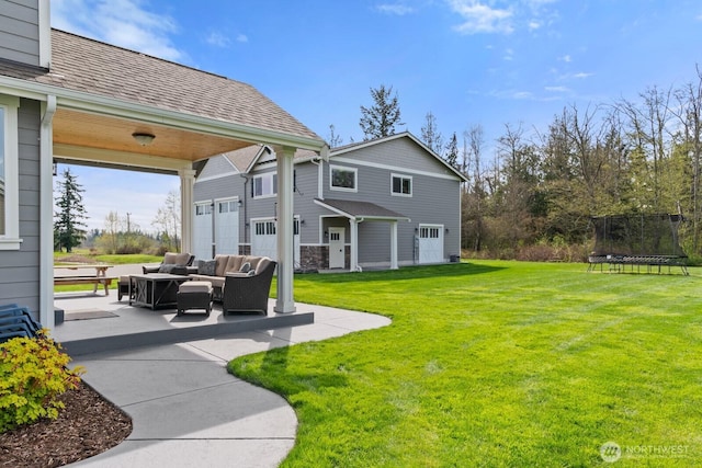 10916 Bay Meadows Ln, Burlington, WA 98233 - photo 37