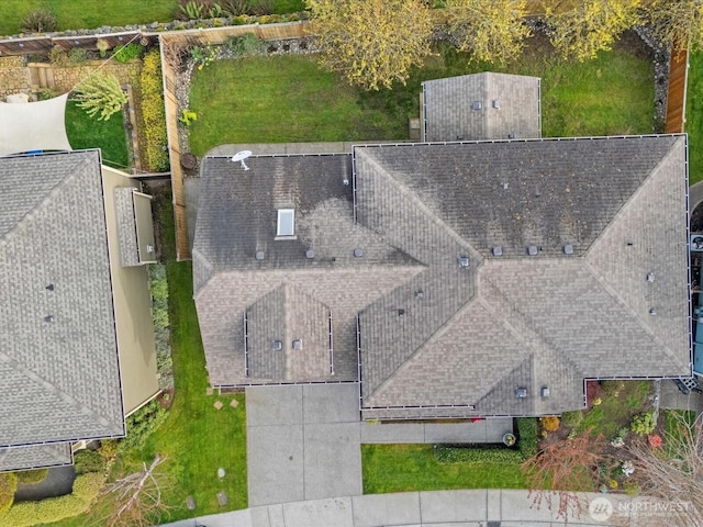 5258 S 285th St, Auburn, WA 98001 - drone / aerial view