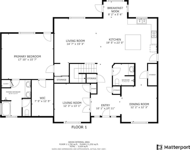 11232 Crescent Valley Dr NW, Gig Harbor, WA 98332 - photo 39