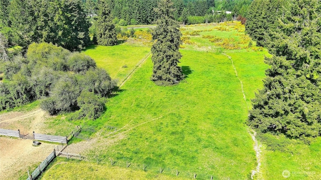 115 Kakela Rd, Winlock, WA 98596 - drone / aerial view