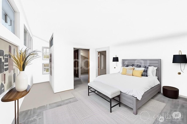 7007 48th Ave S, Seattle, WA 98118 - view of bedroom