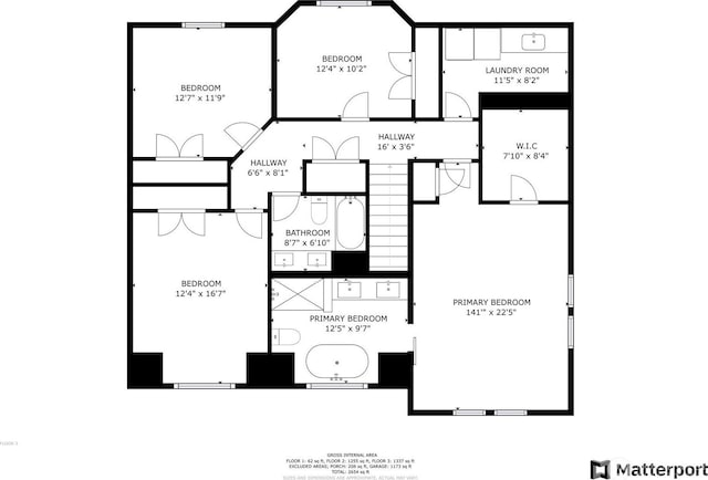 335 Hillsdale Dr, Woodland, WA 98674 - photo 35
