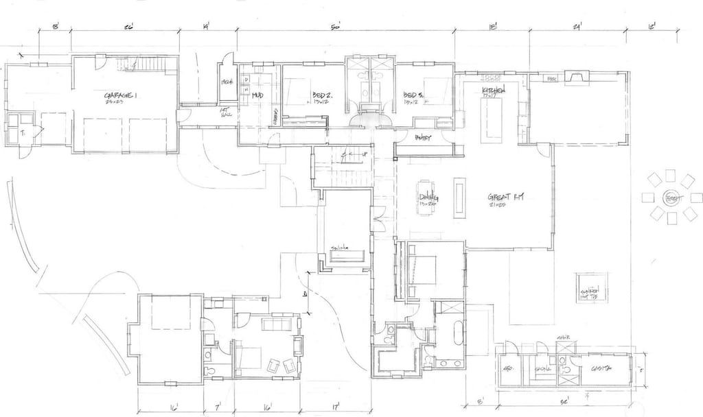331 Wanawish Loop, Cle Elum, WA 98922