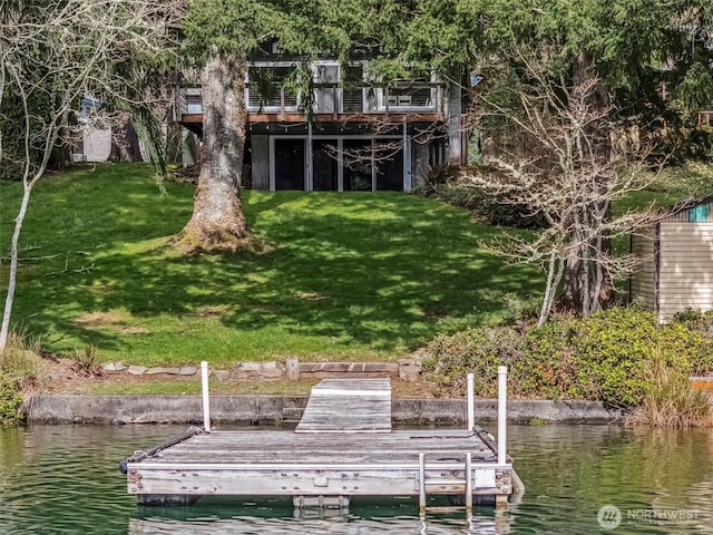 137 Lake Rd, Silver Creek, WA 98585 - photo 2