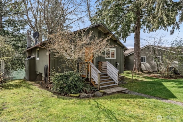 137 Lake Rd, Silver Creek, WA 98585 - photo 3