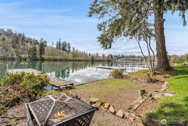 137 Lake Rd, Silver Creek, WA 98585 - photo 27