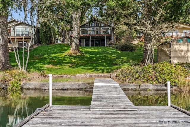 137 Lake Rd, Silver Creek, WA 98585 - photo 28