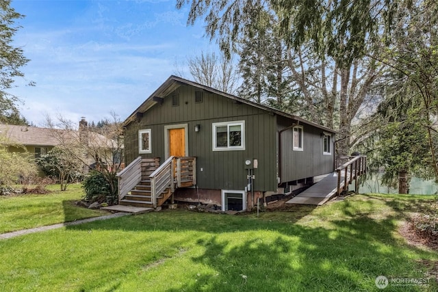 137 Lake Rd, Silver Creek, WA 98585 - photo 29