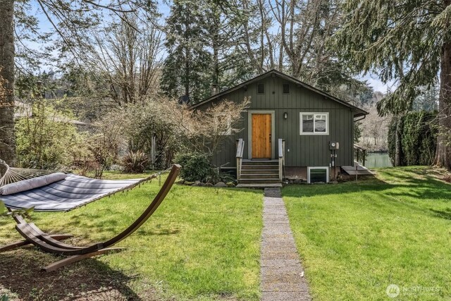 137 Lake Rd, Silver Creek, WA 98585 - photo 30