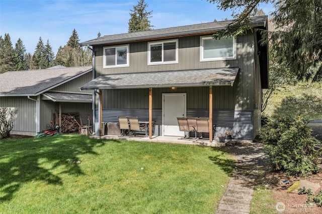 137 Lake Rd, Silver Creek, WA 98585 - photo 31