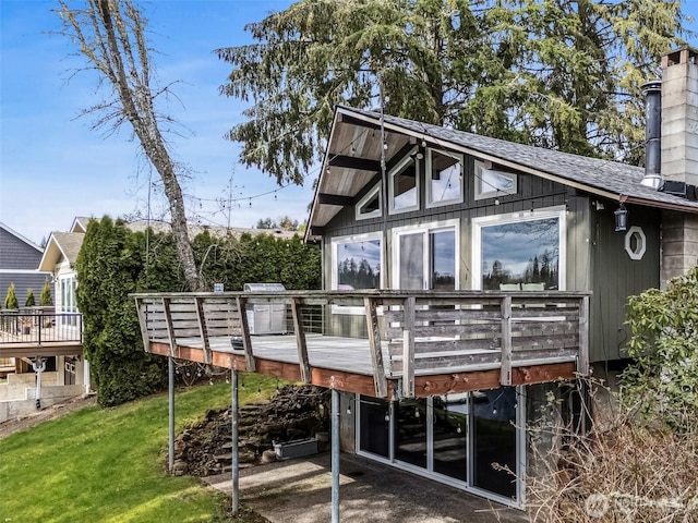 137 Lake Rd, Silver Creek, WA 98585 - photo 35