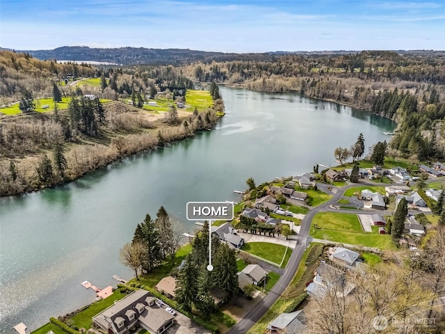 137 Lake Rd, Silver Creek, WA 98585 - photo 1