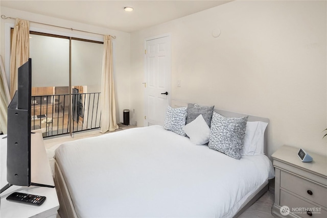 9115 SE 72nd Pl, Mercer Island, WA 98040 - view of bedroom