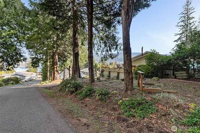 69 N Pt, Bellingham, WA 98229 - view of side of home