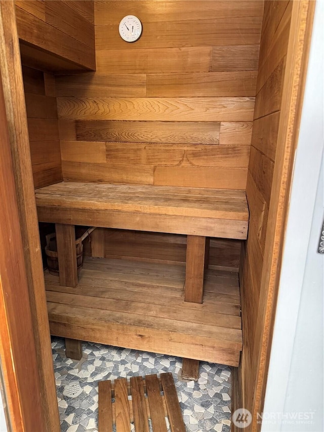 69 N Pt, Bellingham, WA 98229 - view of sauna