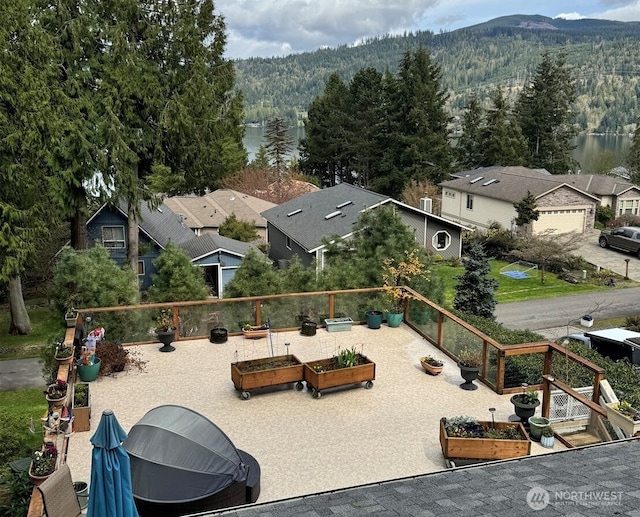 69 N Pt, Bellingham, WA 98229 - exterior space featuring a view of trees
