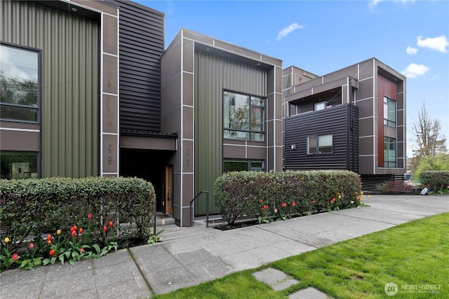 1762 Valentine Pl S, Seattle, WA 98144 - view of building exterior