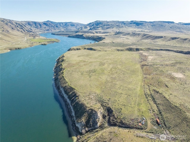 1163 Strahl Canyon Rd, Grand Coulee, WA 99133 - photo 1