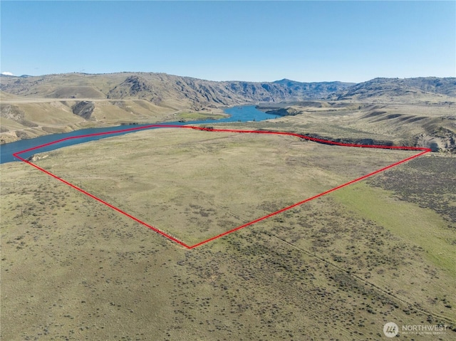1163 Strahl Canyon Rd, Grand Coulee, WA 99133 - photo 4