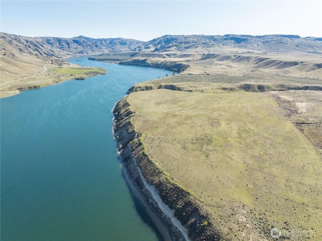 1163 Strahl Canyon Rd, Grand Coulee, WA 99133 - photo 2