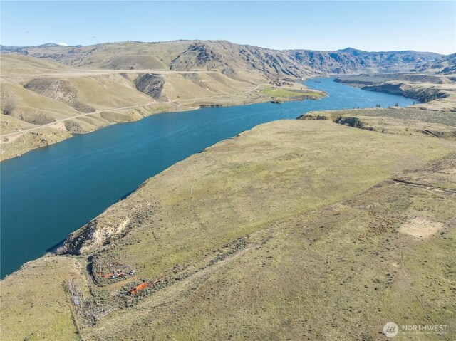 1163 Strahl Canyon Rd, Grand Coulee, WA 99133 - photo 9