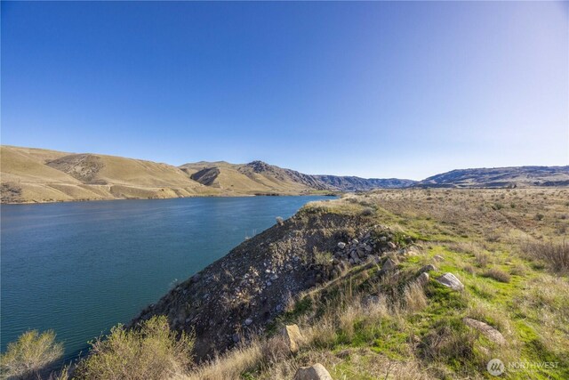 1163 Strahl Canyon Rd, Grand Coulee, WA 99133 - photo 14