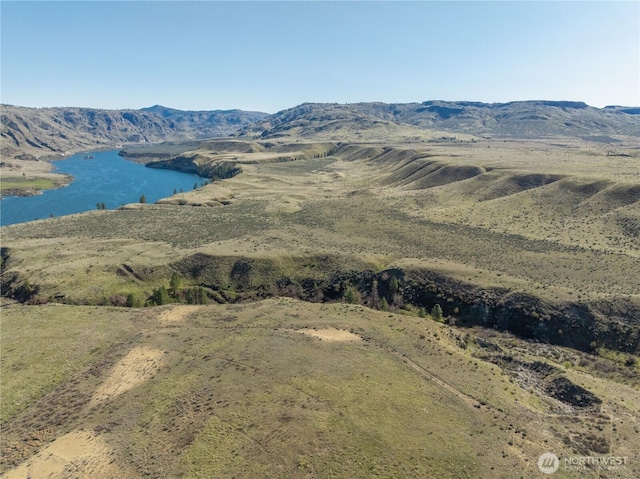 1163 Strahl Canyon Rd, Grand Coulee, WA 99133 - photo 25
