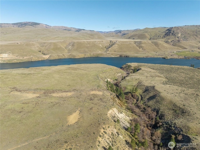1163 Strahl Canyon Rd, Grand Coulee, WA 99133 - photo 29