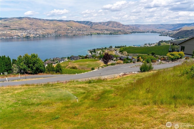 149 Mirabella Dr, Chelan, WA 98816