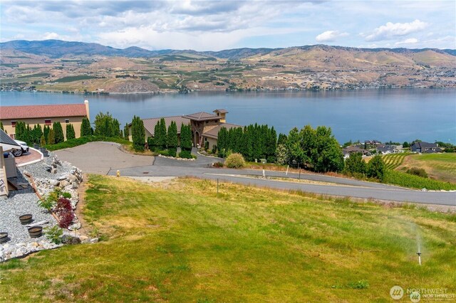 149 Mirabella Dr, Chelan, WA 98816