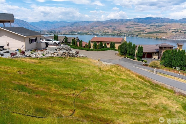 149 Mirabella Dr, Chelan, WA 98816