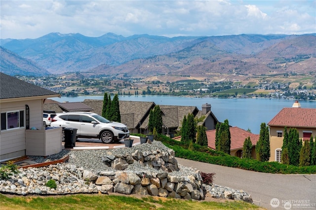 149 Mirabella Dr, Chelan, WA 98816