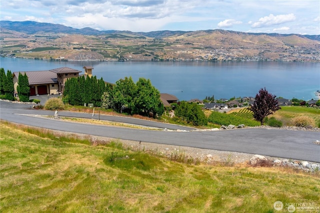 149 Mirabella Dr, Chelan, WA 98816