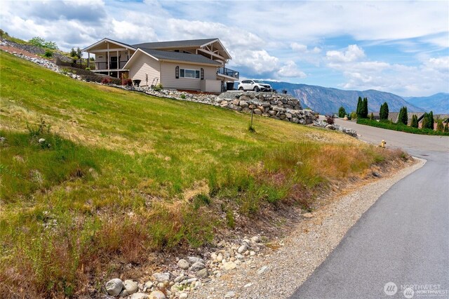 149 Mirabella Dr, Chelan, WA 98816