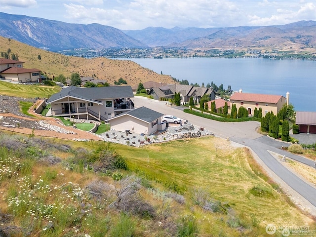 149 Mirabella Dr, Chelan, WA 98816