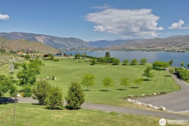 149 Mirabella Dr, Chelan, WA 98816