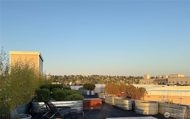 city view