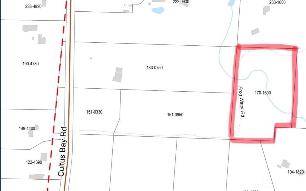 4130 Frog Water Rd, Clinton, WA 98236 - photo 2