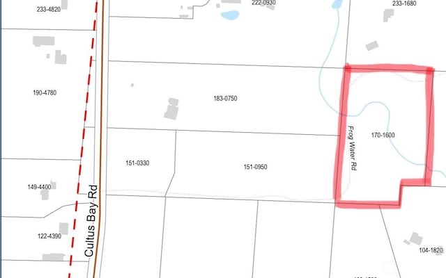 4130 Frog Water Rd, Clinton, WA 98236 - photo 2