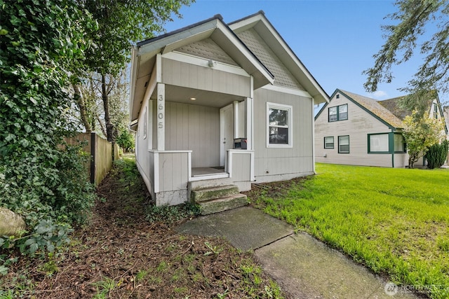 3605 S Cushman Ave, Tacoma, WA 98418 - photo 2