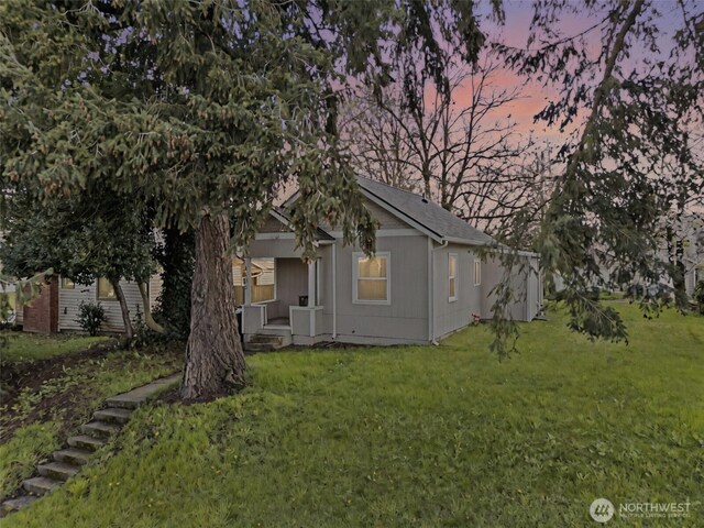 3605 S Cushman Ave, Tacoma, WA 98418 - photo 1