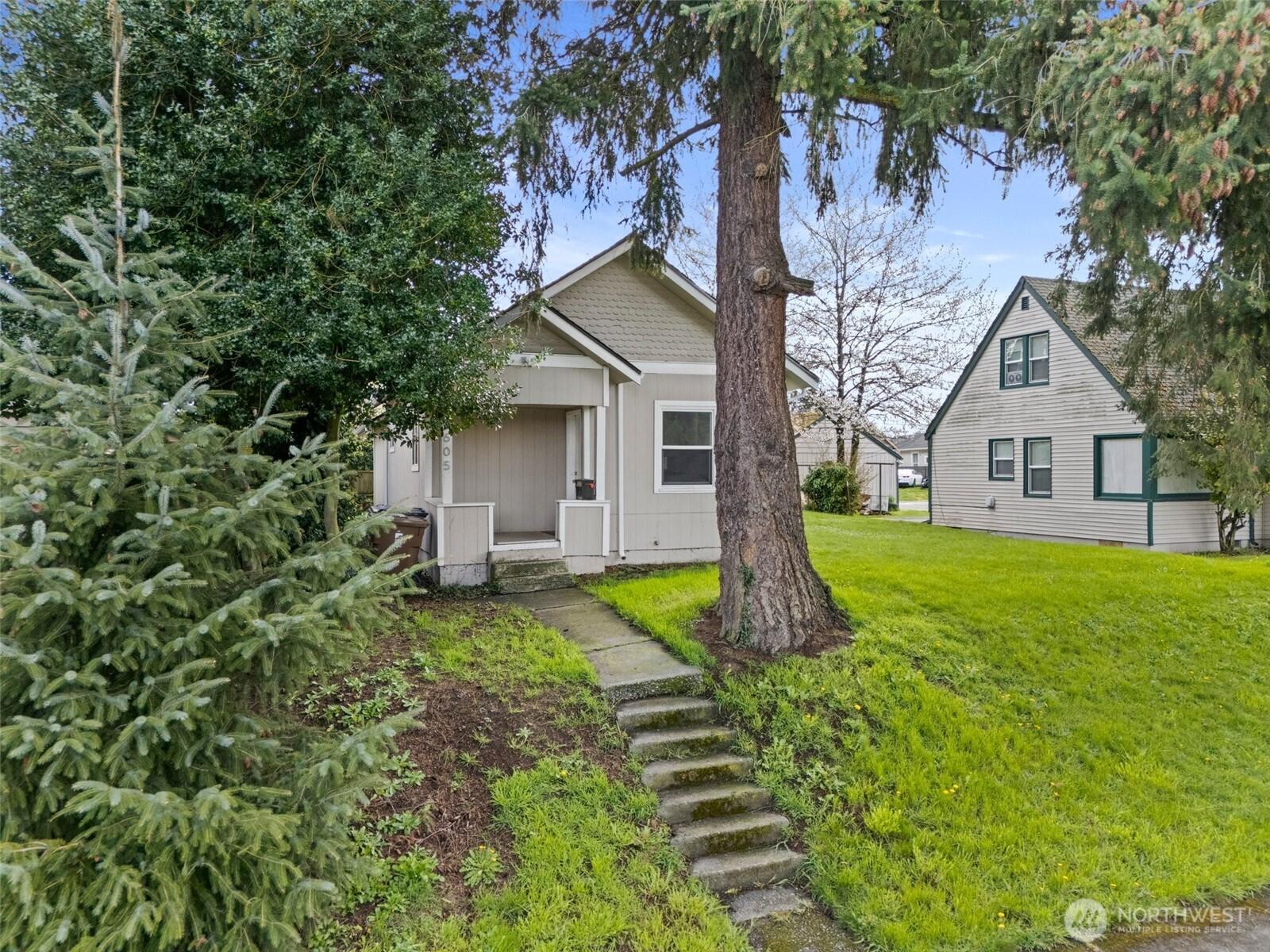 3605 S Cushman Ave, Tacoma, WA 98418 - photo 22