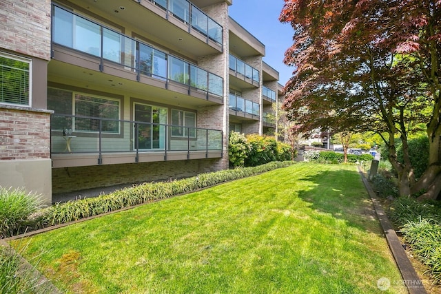 exterior space