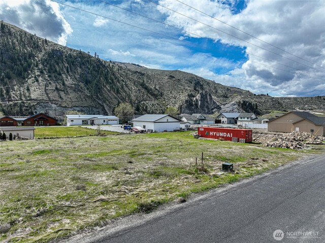 3906 Stayman Flats Rd, Chelan, WA 98816