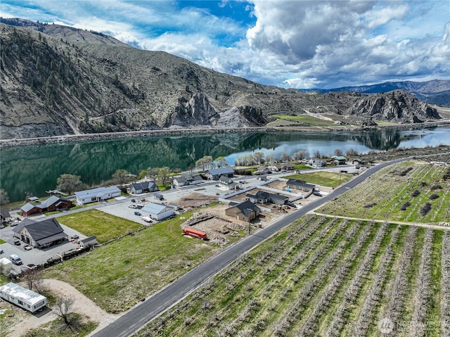 3906 Stayman Flats Rd, Chelan, WA 98816