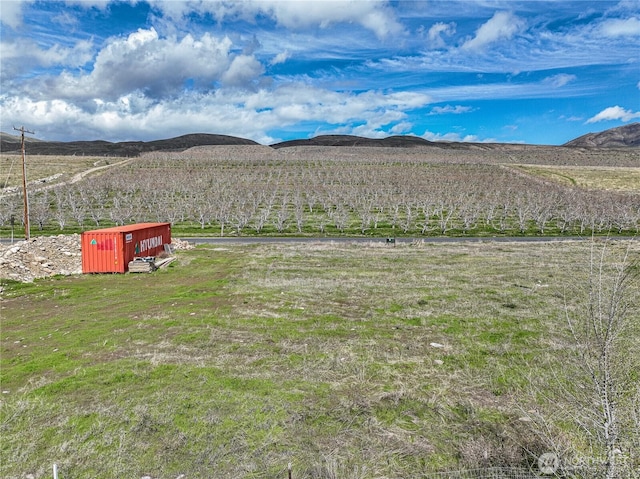 3906 Stayman Flats Rd, Chelan, WA 98816