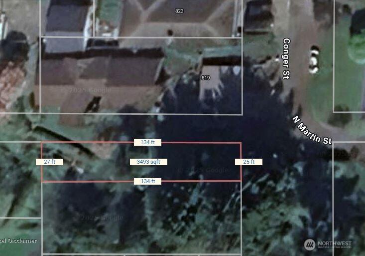 815 Conger St, Aberdeen, WA 98520 - photo 1