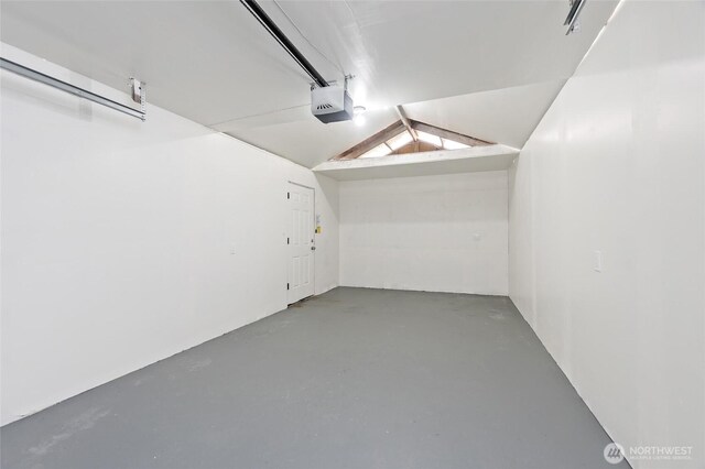 1420 S 359th St, Federal Way, WA 98003 - garage with a garage door opener
