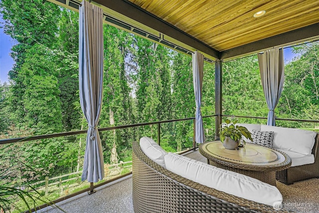 16216 81st Pl NE, Kenmore, WA 98028 - view of sunroom